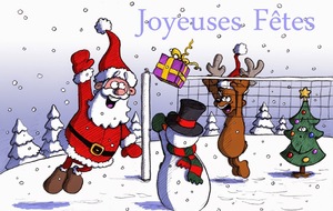 Joyeux Noël !