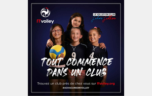 Rencontre Parents-Entraîneurs