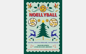 Noellyball