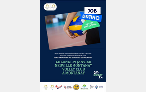 Journée Sport vers l’emploi