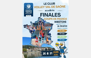 Finales nationales CdF Masters 4x4