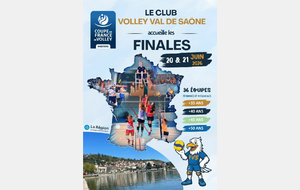 Finales nationales CdF Masters 4x4