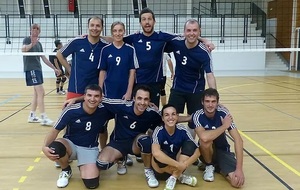 Equipe 1