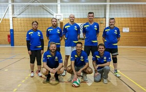 Loisirs 1 - Vball 5