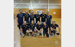 Loisirs 2 - Vball 2