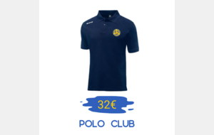 POLO CLUB