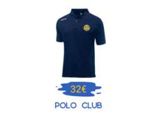 POLO CLUB