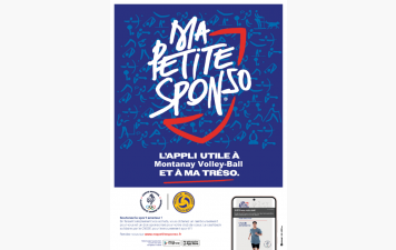 Pour soutenir votre club de cœur...