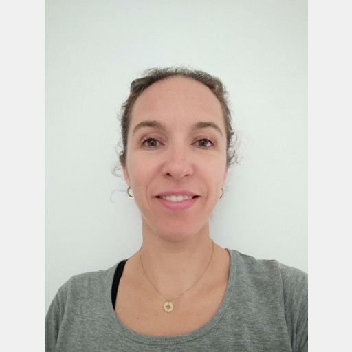 Virginie Segon